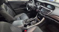 CERTIFIED 2017 HONDA ACCORD TOURING - 96K - EXTRA CLEAN - YORTON - Photo 16