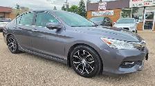 CERTIFIED 2017 HONDA ACCORD TOURING - 96K - EXTRA CLEAN - YORTON - Photo 18