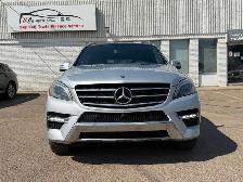 2014 Mercedes-Benz M-Class - Photo 2