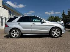 2014 Mercedes-Benz M-Class - Photo 4