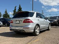 2014 Mercedes-Benz M-Class - Photo 6