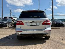 2014 Mercedes-Benz M-Class - Photo 7