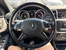 2014 Mercedes-Benz M-Class - Photo 16