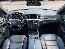 2014 Mercedes-Benz M-Class - Photo 22