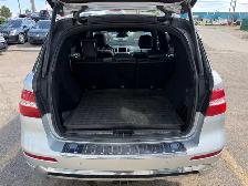 2014 Mercedes-Benz M-Class - Photo 25