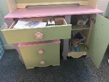 Girls Desk - Photo 2