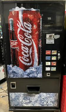 Vending Machines for Sale - Photo 2