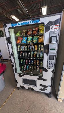 Vending Machines for Sale - Photo 8
