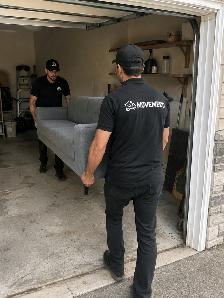 Need a Couch, mattress, or Appliance Moved? (Or Home!)