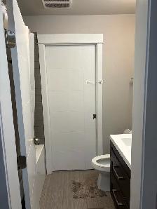newer 2 bed 1 bath spacious appartment ,park  ,Port Coquitla - Photo 7