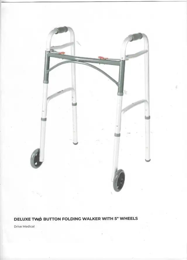 Guardian Walker