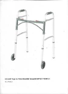Guardian Walker