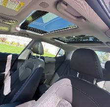 2011 Kia Optima EX safetied low km moonroof - Photo 3
