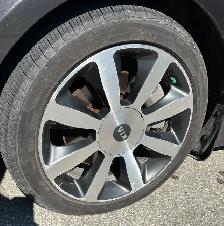 2011 Kia Optima EX safetied low km moonroof - Photo 5