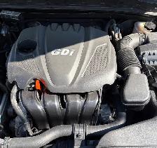 2011 Kia Optima EX safetied low km moonroof - Photo 9