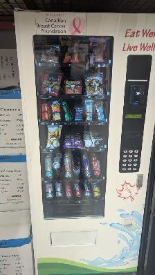 Vending Machines for Sale and Repair - Photo 3