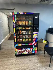 Vending Machines for Sale and Repair - Photo 5