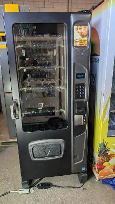 Vending Machines for Sale and Repair - Photo 6