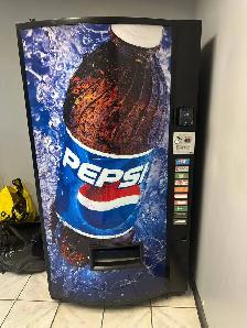 Vending Machines for Sale and Repair - Photo 8