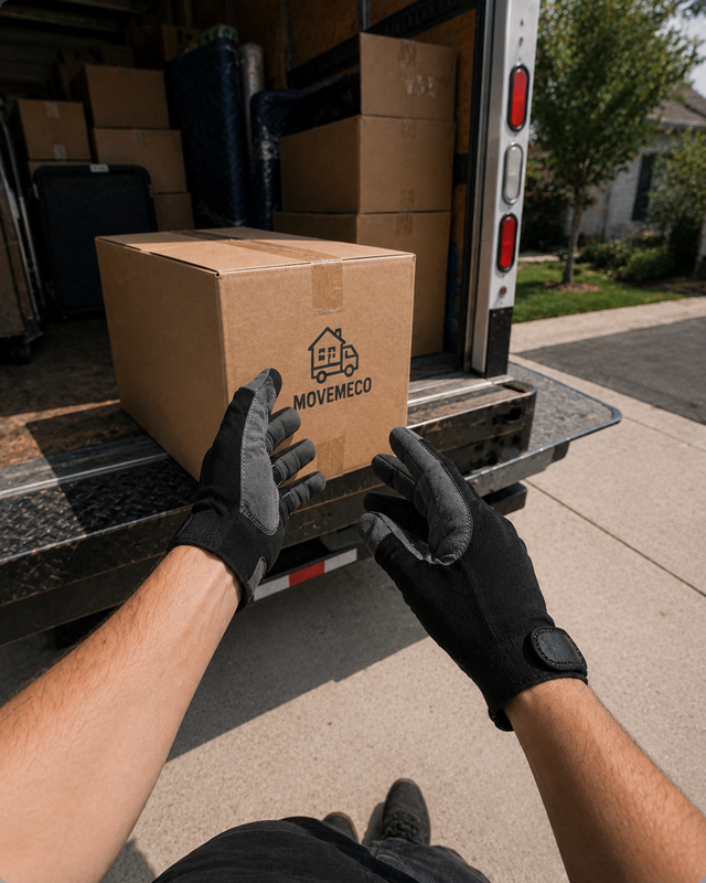 Looking For A Hand With A Task? (Moving, Yard/Home & More!)