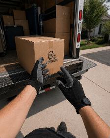 Looking For A Hand With A Task? (Moving, Yard/Home & More!)