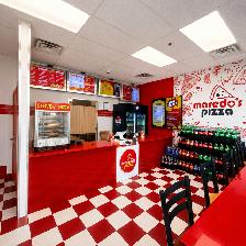 TURNKEY PIZZA RESTAURANT FOR SALE – BRAND NEW SETUP – NW CALG - Photo 2