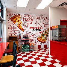 TURNKEY PIZZA RESTAURANT FOR SALE – BRAND NEW SETUP – NW CALG - Photo 3