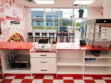 TURNKEY PIZZA RESTAURANT FOR SALE – BRAND NEW SETUP – NW CALG - Photo 4
