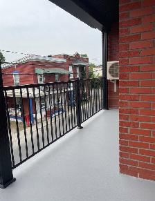 Superbe 4 ½ meublé au centre-ville de Trois-Rivières - Photo 8