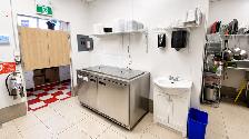 TURNKEY PIZZA RESTAURANT FOR SALE – BRAND NEW SETUP – NW CALG - Photo 7