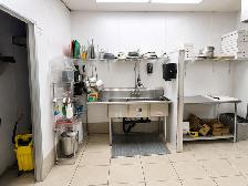 TURNKEY PIZZA RESTAURANT FOR SALE – BRAND NEW SETUP – NW CALG - Photo 8