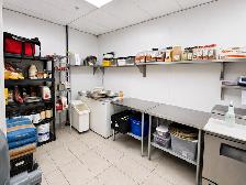 TURNKEY PIZZA RESTAURANT FOR SALE – BRAND NEW SETUP – NW CALG - Photo 10