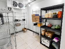 TURNKEY PIZZA RESTAURANT FOR SALE – BRAND NEW SETUP – NW CALG - Photo 11