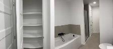 Duplex sans escalier avec garage, Edmundston-Nord - Photo 6