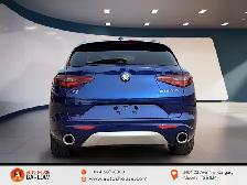 2021 Alfa Romeo Stelvio Ti Q4 LEATHER SEATS BACKUP CAMERA PANO R - Photo 4