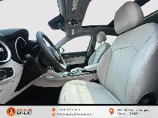 2021 Alfa Romeo Stelvio Ti Q4 LEATHER SEATS BACKUP CAMERA PANO R - Photo 7