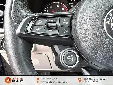 2021 Alfa Romeo Stelvio Ti Q4 LEATHER SEATS BACKUP CAMERA PANO R - Photo 13