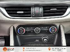 2021 Alfa Romeo Stelvio Ti Q4 LEATHER SEATS BACKUP CAMERA PANO R - Photo 18