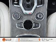 2021 Alfa Romeo Stelvio Ti Q4 LEATHER SEATS BACKUP CAMERA PANO R - Photo 20