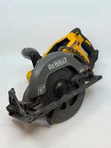 DEWALT DCS577 60V MAX FLEXVOLT 7-1/4' Circular Saw - $219