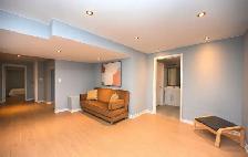1-Bedroom Basement for Rent in Milton! Available now - Photo 2