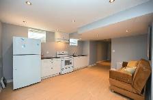 1-Bedroom Basement for Rent in Milton! Available now - Photo 3
