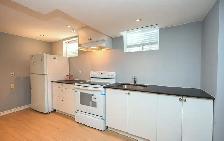 1-Bedroom Basement for Rent in Milton! Available now - Photo 4