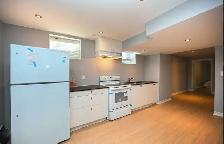 1-Bedroom Basement for Rent in Milton! Available now - Photo 5