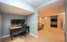 1-Bedroom Basement for Rent in Milton! Available now - Photo 8