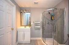 1-Bedroom Basement for Rent in Milton! Available now - Photo 11