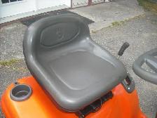 TRACTEUR À GAZON - Photo 4