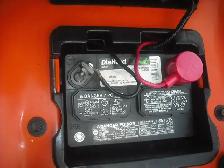 TRACTEUR À GAZON - Photo 10