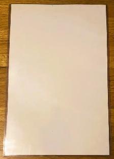 1961 Judgement At Nuremberg Framed Movie Poster - Photo 3