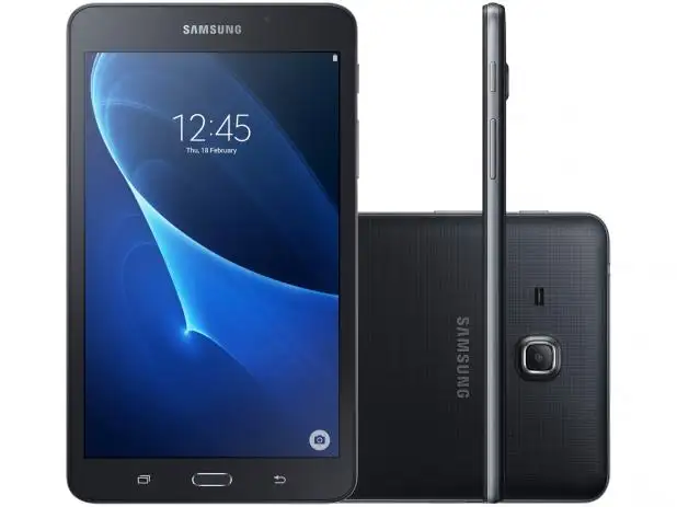 .Samsung GALAXY Tab SM-T280 Tablet for sale.